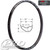 RACE FACE AR OFFSET 30 RIM