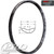 RACE FACE ARC OFFSET 40 RIM
