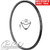 HED BELGIUM R DISC RIM