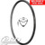 HED BELGIUM G DISC RIM