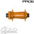 HOPE PRO 5 FRONT CENTERLOCK DISC HUB