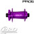 HOPE PRO 5 FRONT ISO 6 BOLT DISC HUB