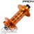 HOPE PRO 4 FAT SNO FRONT ISO 6 BOLT DISC HUB