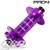 HOPE PRO 4 FAT SNO FRONT ISO 6 BOLT DISC HUB