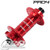 HOPE PRO 4 FAT SNO FRONT ISO 6 BOLT DISC HUB