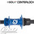 INDUSTRY 9 SOLIX CL REAR CENTERLOCK DISC HUB