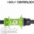 INDUSTRY 9 SOLIX CL REAR CENTERLOCK DISC HUB