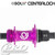 INDUSTRY 9 SOLIX CL REAR CENTERLOCK DISC HUB