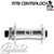 INDUSTRY 9 HYDRA 2 MTB FRONT CENTERLOCK DISC HUB