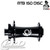 INDUSTRY 9 HYDRA 2 MTB FRONT ISO 6 BOLT DISC HUB