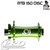 INDUSTRY 9 HYDRA 2 MTB FRONT ISO 6 BOLT DISC HUB