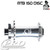 INDUSTRY 9 HYDRA 2 MTB FRONT ISO 6 BOLT DISC HUB