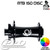 INDUSTRY 9 HYDRA 2 MTB FRONT ISO 6 BOLT DISC HUB