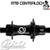 INDUSTRY 9 HYDRA 2 MTB REAR CENTERLOCK DISC HUB