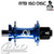 INDUSTRY 9 HYDRA 2 SINGLE SPEED ISO 6 BOLT DISC HUB
