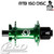 INDUSTRY 9 HYDRA 2 SINGLE SPEED ISO 6 BOLT DISC HUB