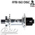 INDUSTRY 9 HYDRA 2 SINGLE SPEED ISO 6 BOLT DISC HUB