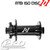 INDUSTRY 9 1/1 MTB FRONT BLACK ISO 6 BOLT DISC HUB