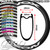 NOX COMPOSITES FALKOR 55D RIM