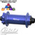 ONYX FAT BIKE FRONT ISO 6 BOLT DISC HUB