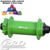 ONYX FAT BIKE FRONT ISO 6 BOLT DISC HUB