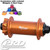 ONYX FAT BIKE FRONT ISO 6 BOLT DISC HUB