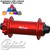 ONYX FAT BIKE FRONT ISO 6 BOLT DISC HUB