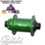 ONYX MTB FRONT CENTERLOCK DISC HUB