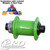ONYX MTB FRONT CENTERLOCK DISC HUB