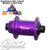 ONYX MTB FRONT CENTERLOCK DISC HUB