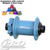 ONYX MTB FRONT ISO 6 BOLT DISC HUB