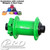 ONYX MTB FRONT ISO 6 BOLT DISC HUB