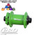ONYX MTB FRONT ISO 6 BOLT DISC HUB