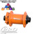 ONYX MTB FRONT ISO 6 BOLT DISC HUB