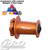 ONYX MTB LEFTY FRONT ISO 6 BOLT DISC HUB