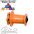 ONYX MTB LEFTY FRONT ISO 6 BOLT DISC HUB