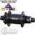 ONYX MTB REAR ISO 6 BOLT DISC HUB