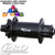 ONYX MTB SS REAR ISO 6 BOLT DISC HUB