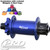 ONYX MTB SS REAR ISO 6 BOLT DISC HUB