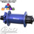 ONYX MTB SS REAR ISO 6 BOLT DISC HUB