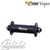 Onyx Vesper Road Front Hub, Black Anodized