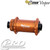 ONYX VESPER FRONT CENTERLOCK DISC HUB