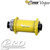 ONYX VESPER FRONT CENTERLOCK DISC HUB