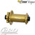 ONYX VESPER FRONT ISO 6 BOLT DISC HUB