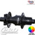 ONYX VESPER REAR ISO 6 BOLT DISC HUB