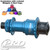 Onyx Vesper SS Rear Centerlock Disc Hub, Turquoise Anodized