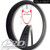 PWB VENTUS 45CDW CARBON DISC BRAKE RIM