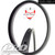 PWB TERRA I22 CARBON DISC BRAKE RIM