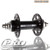 PAUL TRACK HIGH FLANGE REAR HUB