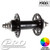PAUL TRACK HIGH FLANGE REAR HUB